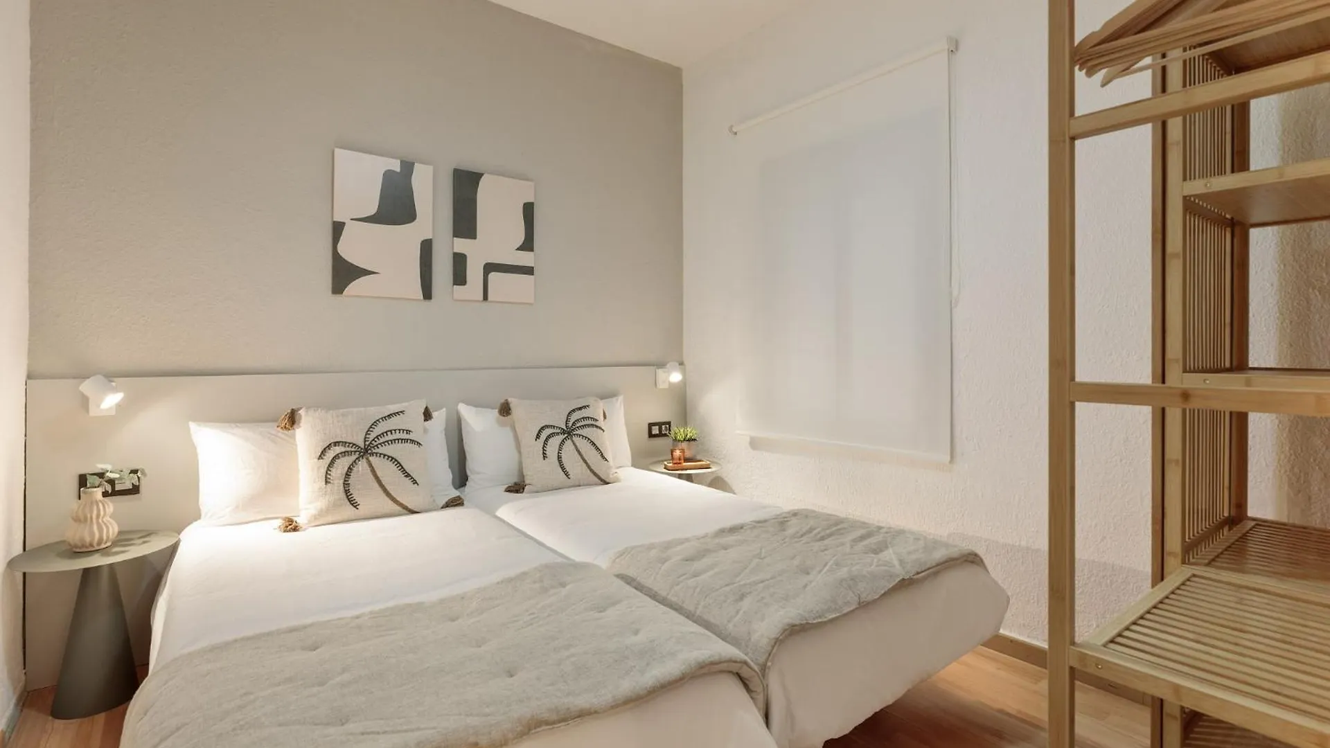 شقة Precioso Apartamento En El Centro برشلونة إسبانيا