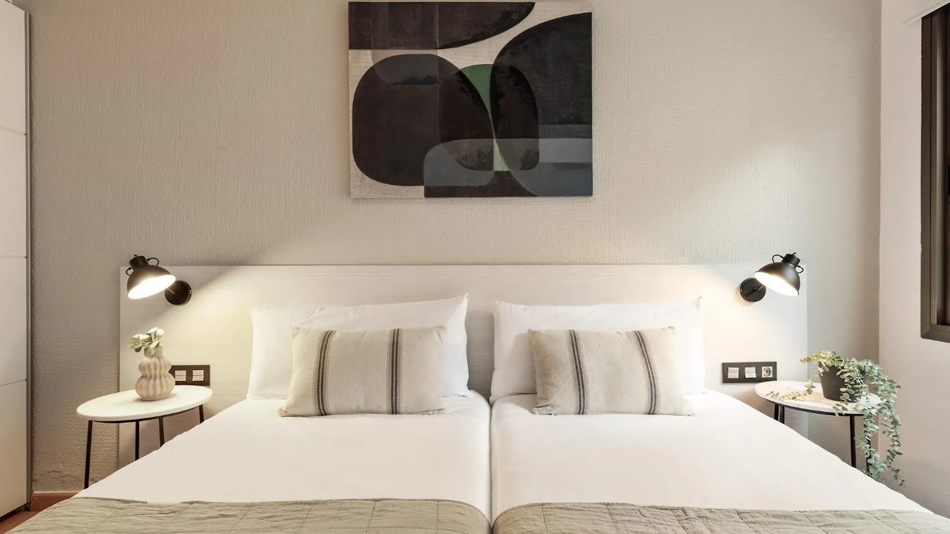 Precioso Apartamento En El Centro برشلونة
